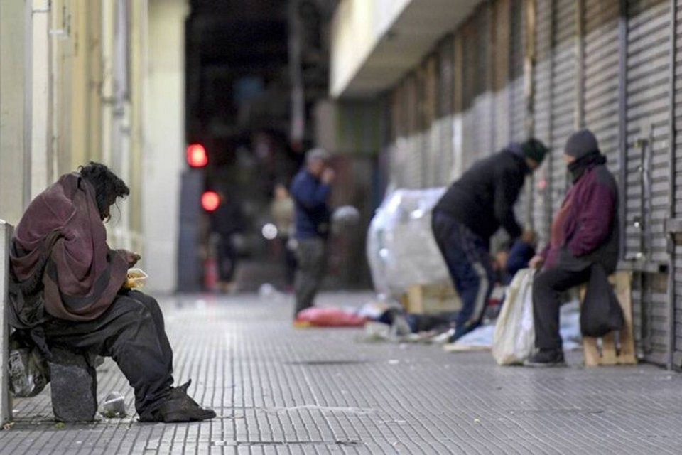 El Indec marcó un descenso de la pobreza en el país