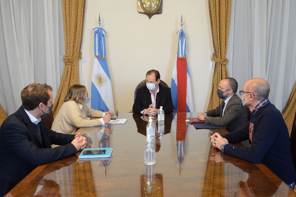 bordet paira reunión viviendas