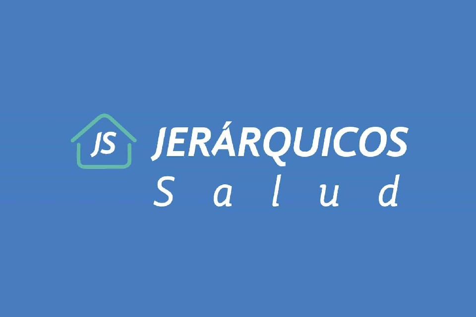 jerarquicos salud logo