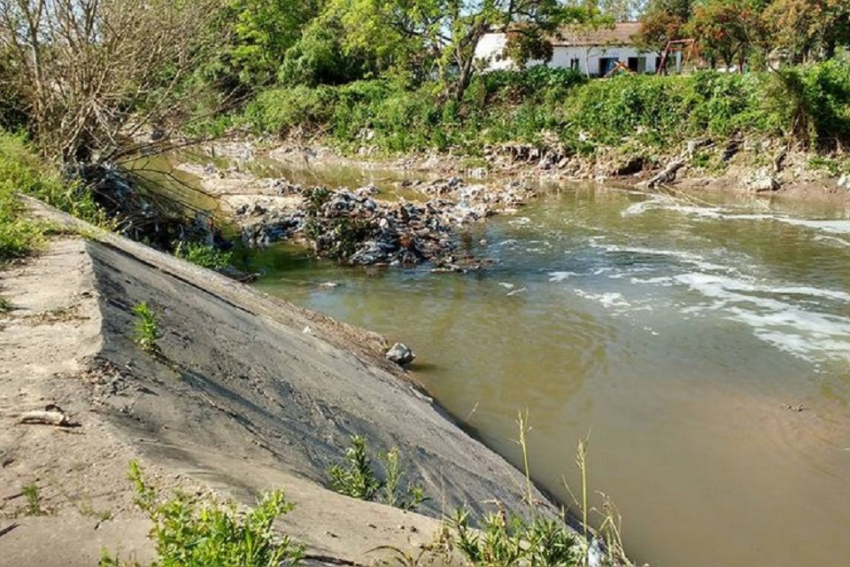 arroyo las viejas 