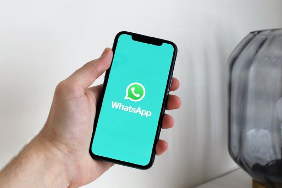 WhatsApp volvió luego de casi 8 horas