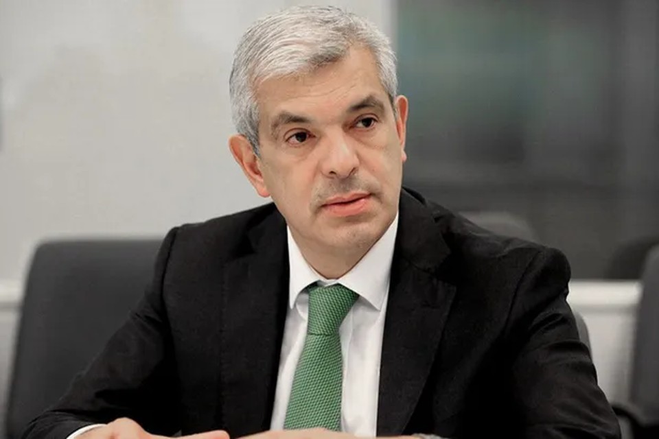 Julián Dominguez