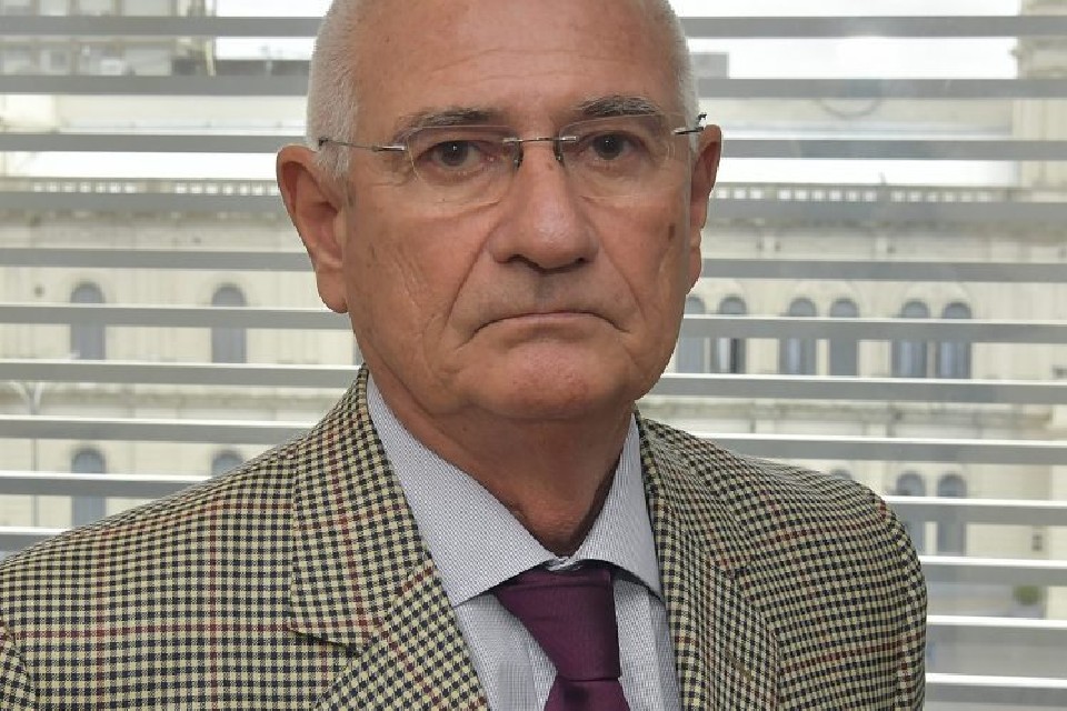 Juan Ramón Smaldone