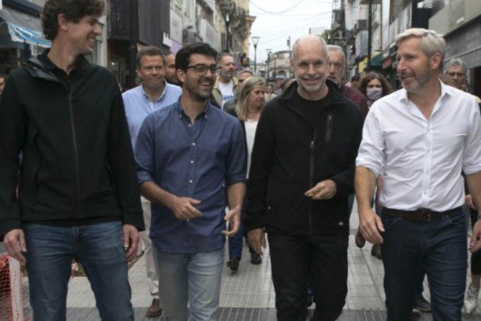 frigerio larreta lousteau 