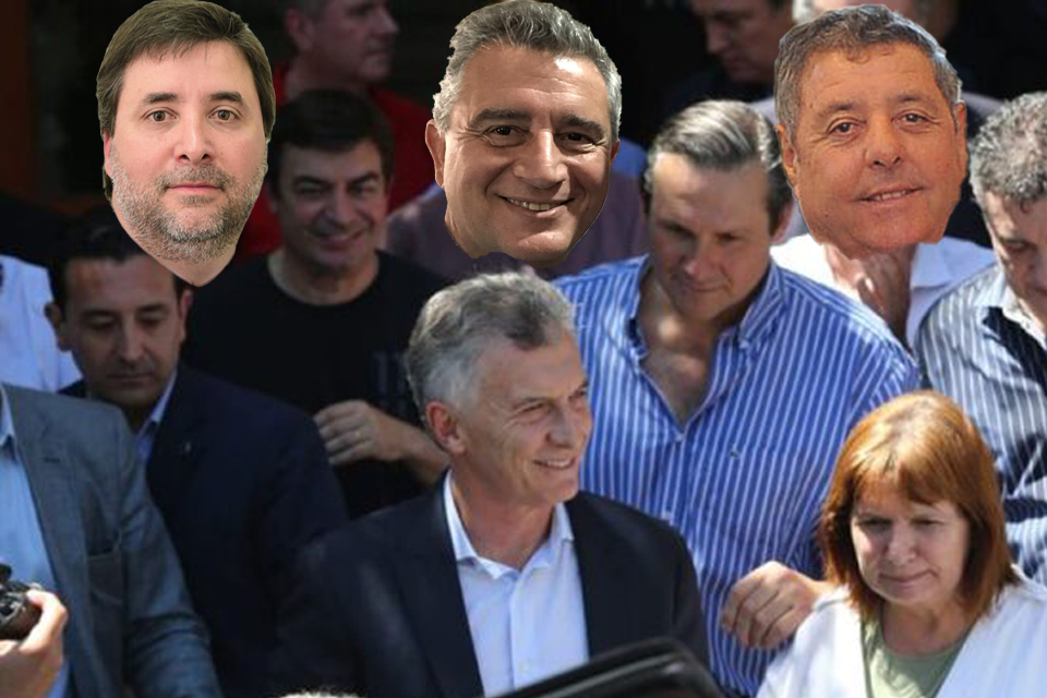 macri  er