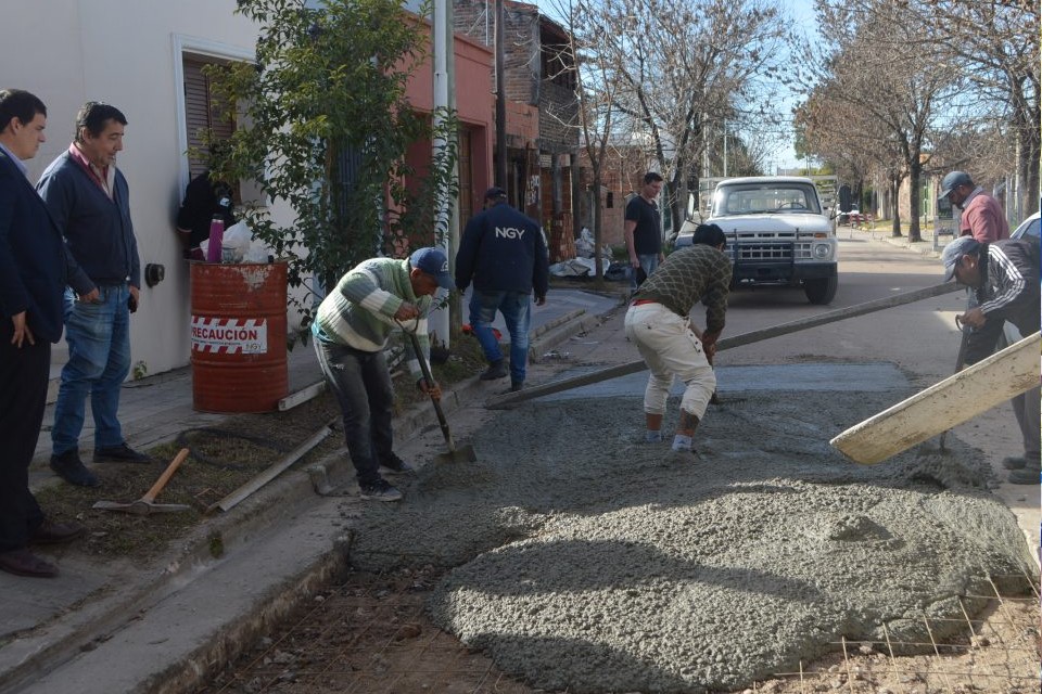 Declararon asueto municipal para el 8 de noviembre