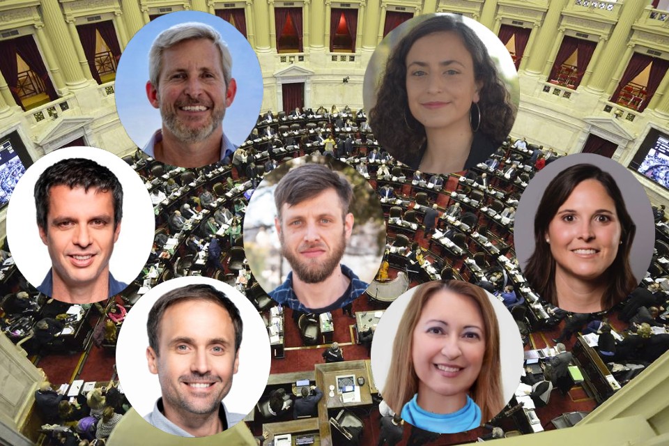 camara de diputados candidatos