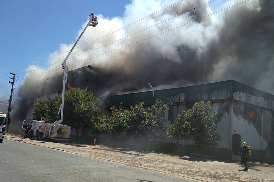 soychu gualeguay incendio