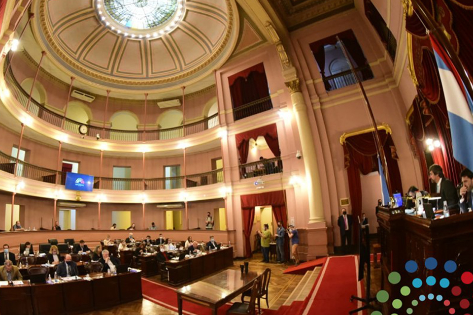 diputados entre rios 