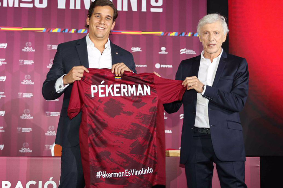 pekerman