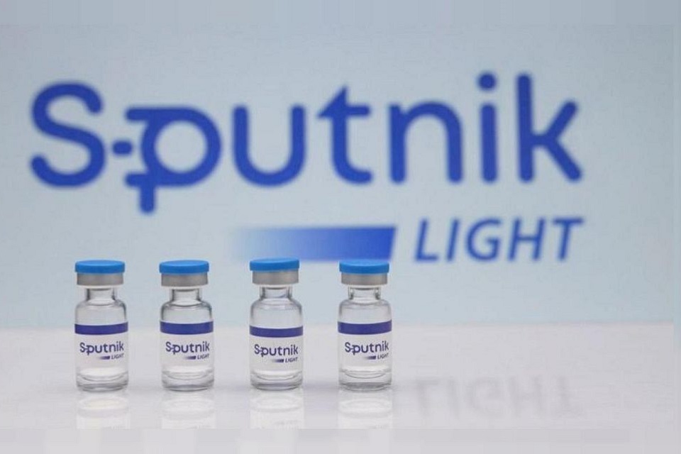 Argentina autorizó la aplicación de la Sputnik Light