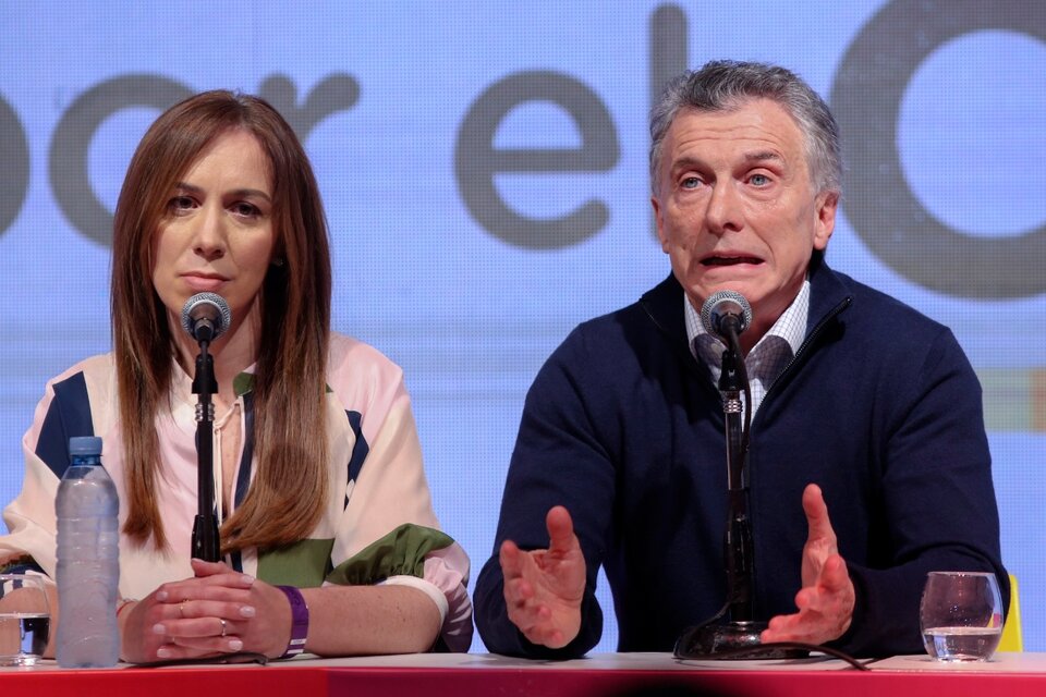 vidal macri