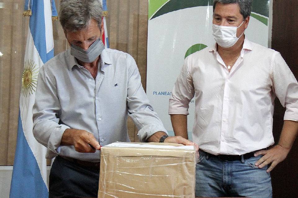 Informe Digital