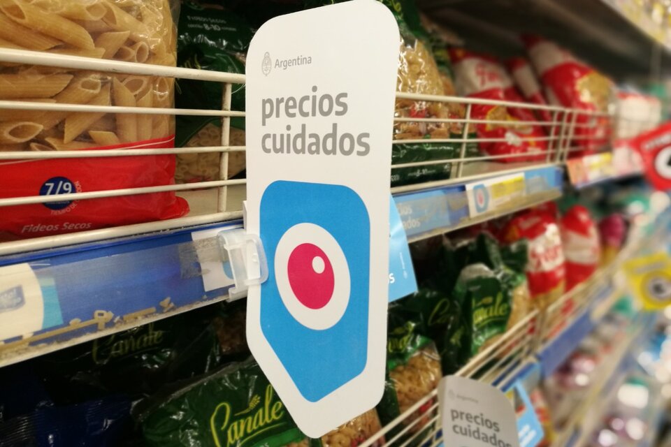 PRECIOS CUIDADOS