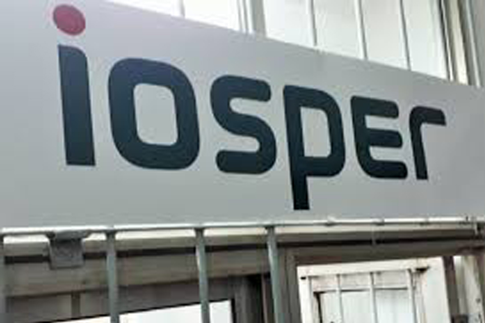 iosper