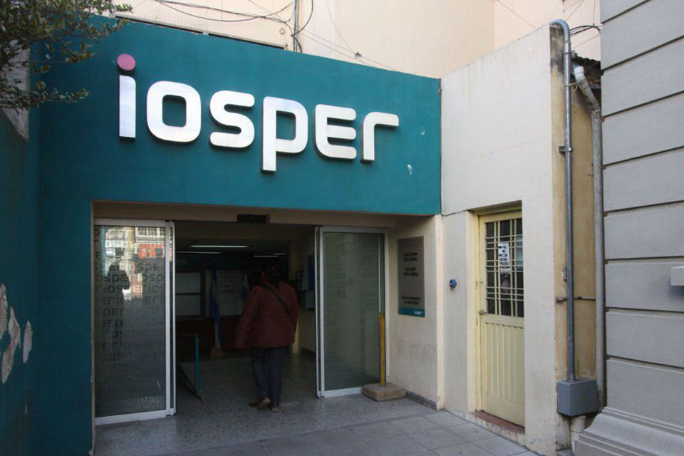 iosper