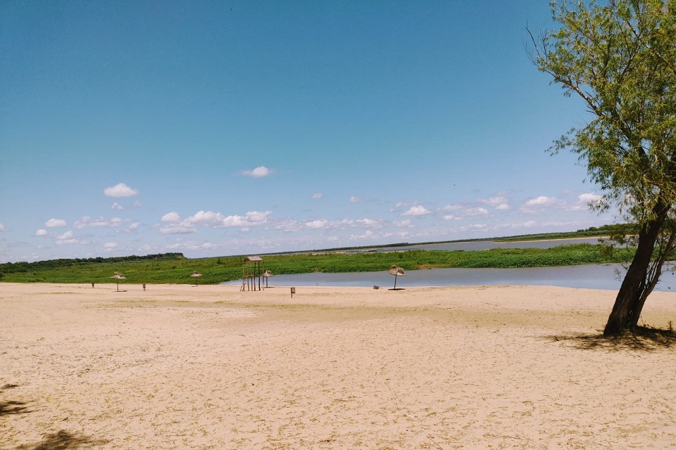 Se suspendió la Fiesta de la Playa