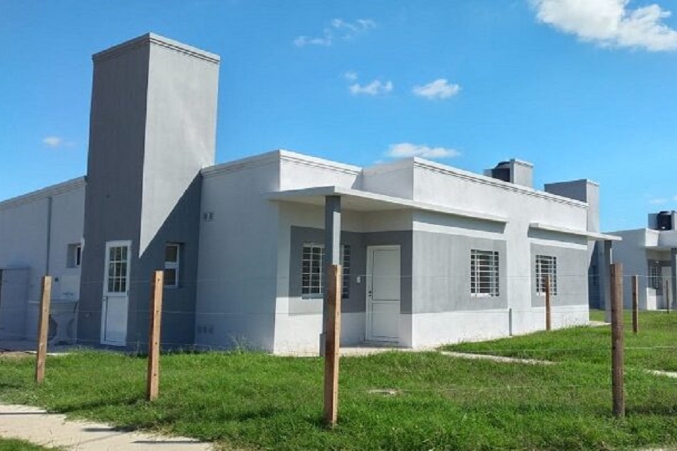 viviendas iapv santa elena