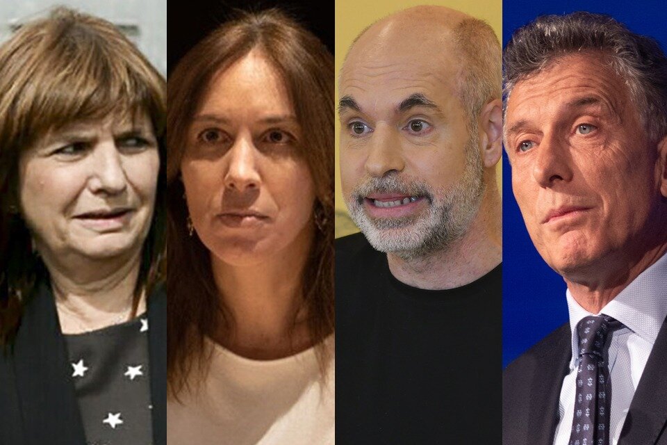 jxc bullrich vidal larreta macri