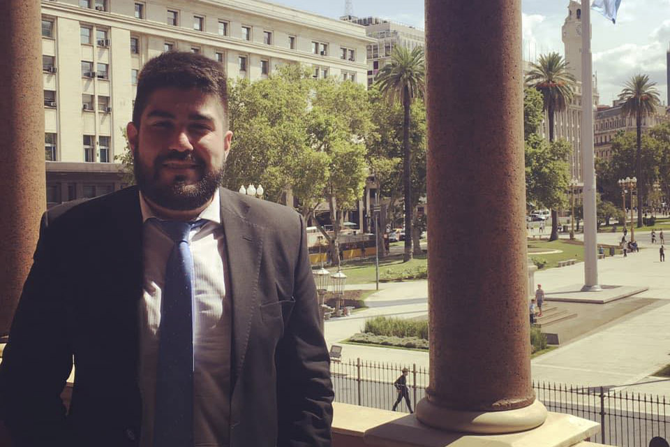 Informe Digital
