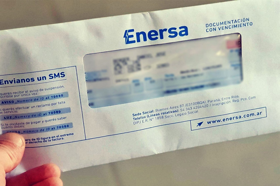 enersa