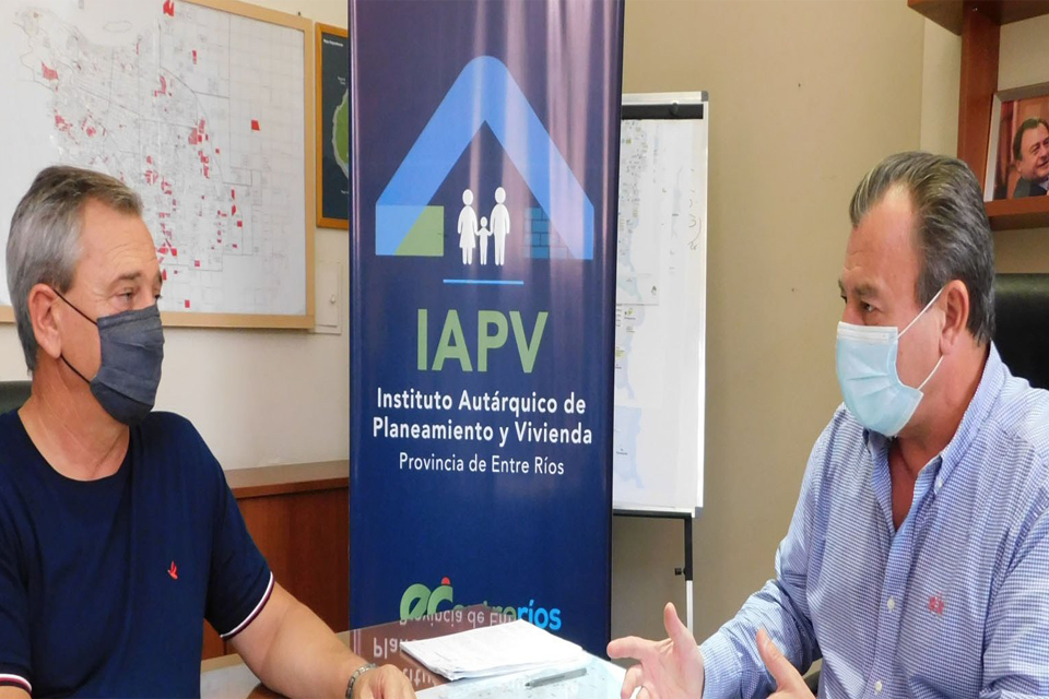 IAPV