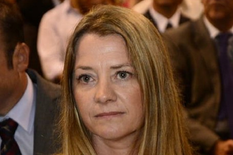 gisela schumacher