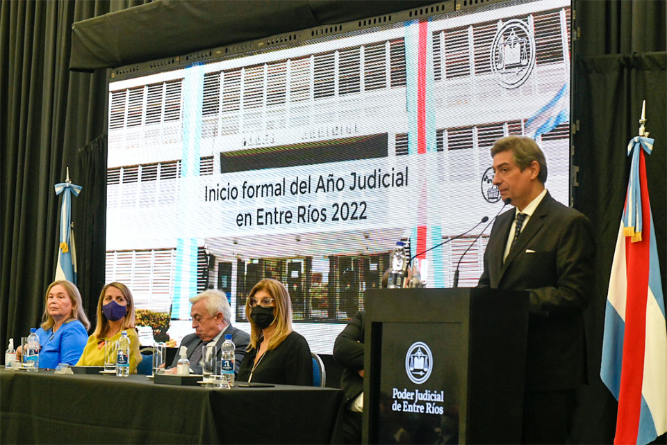 Presencias