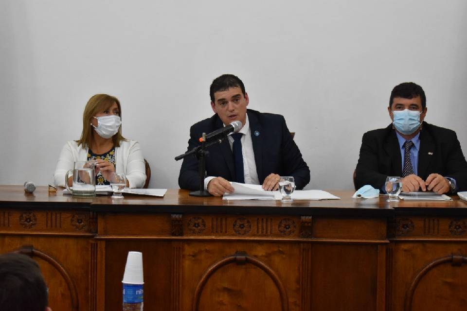 Informe Digital