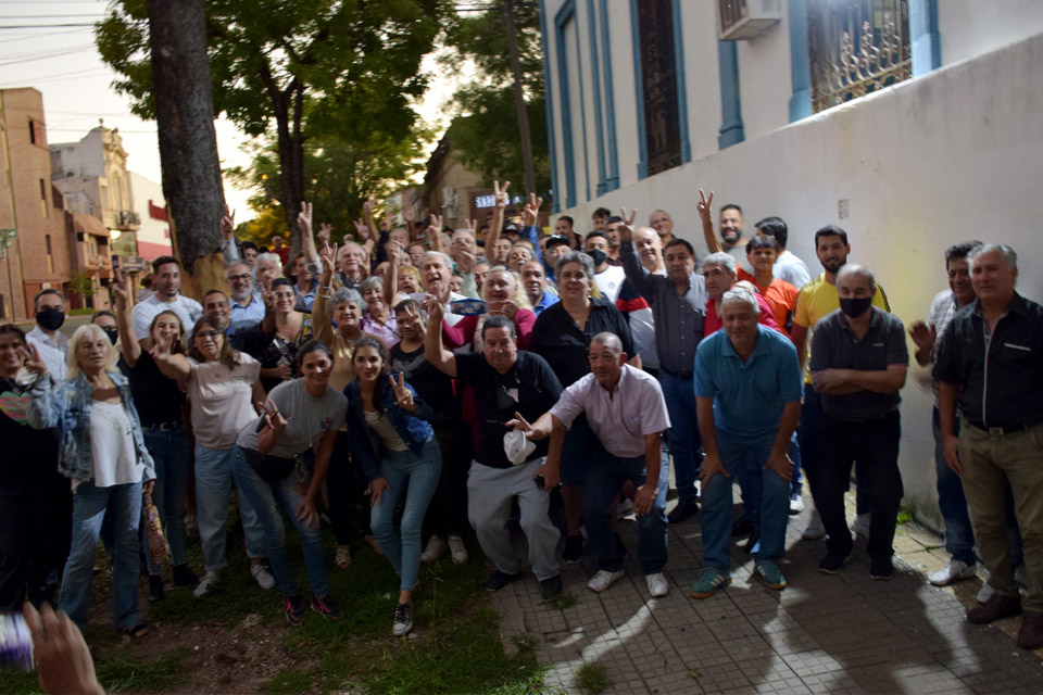 Informe Digital