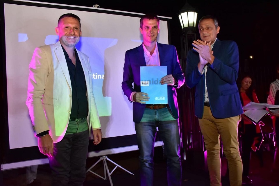 Informe Digital