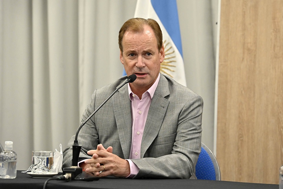 Informe Digital