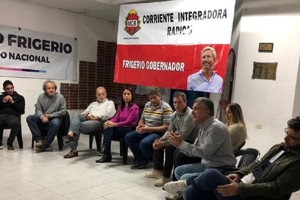 Informe Digital