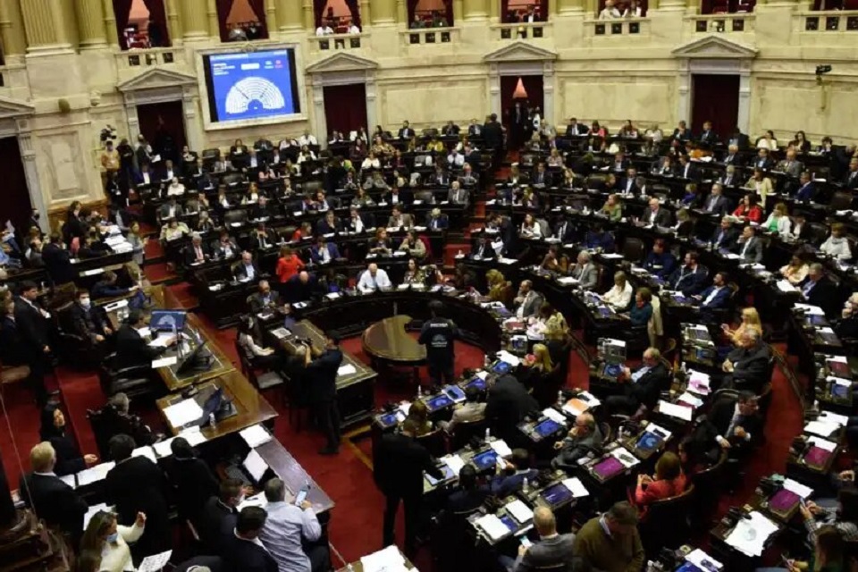 diputados