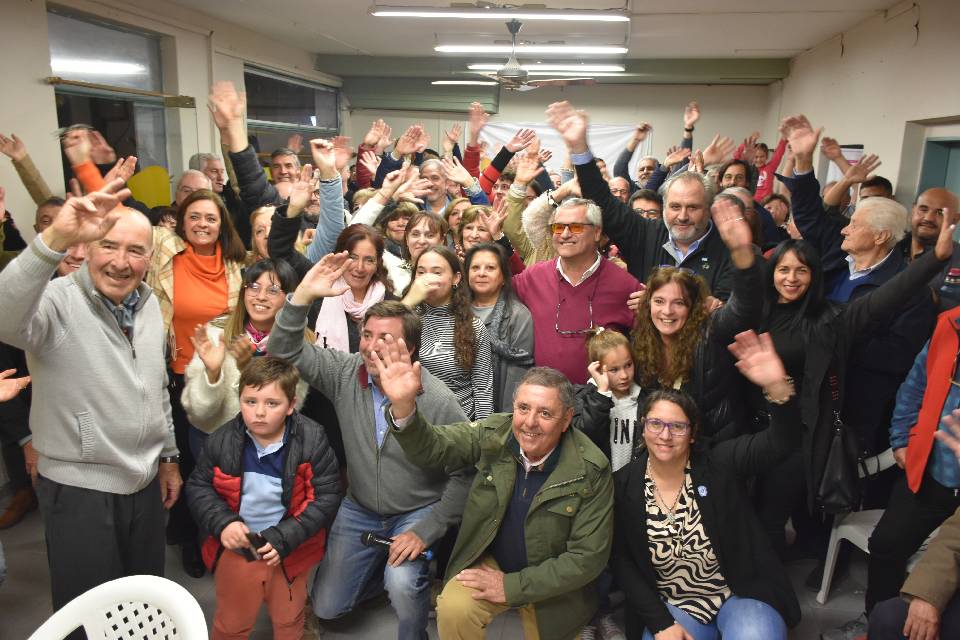 Informe Digital