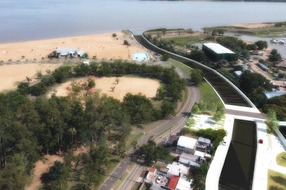 Confirman inicio de obras en Aº Las Viejas