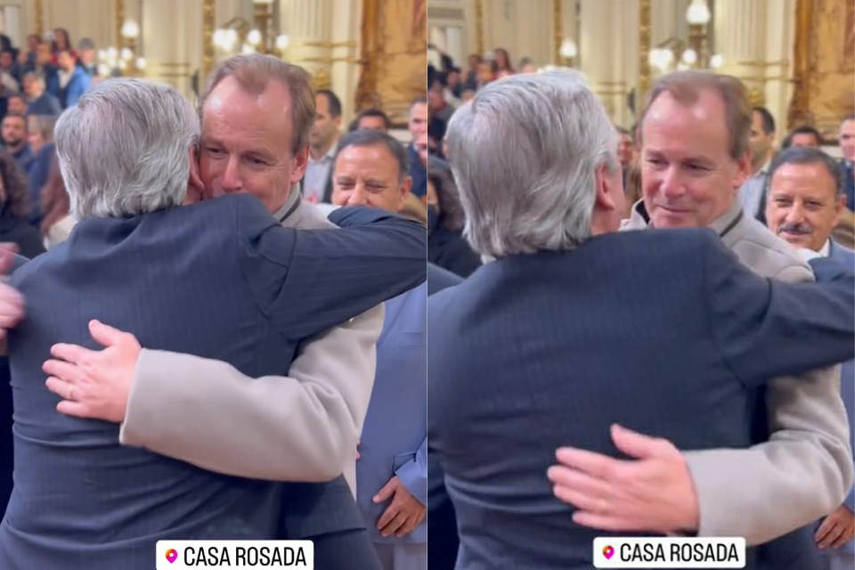 alberto bordet abrazo