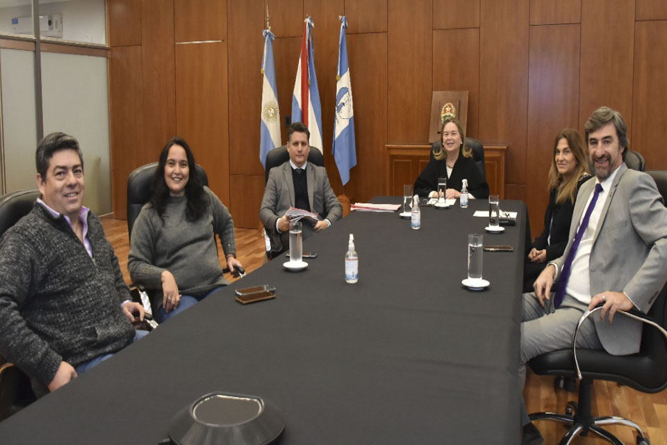 Informe Digital