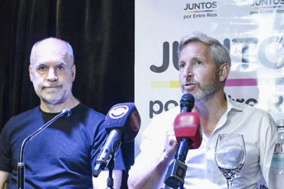 larreta frigerio