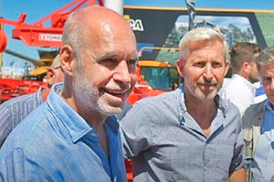 larreta frigerio