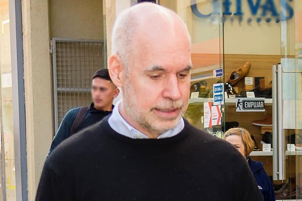 larreta 