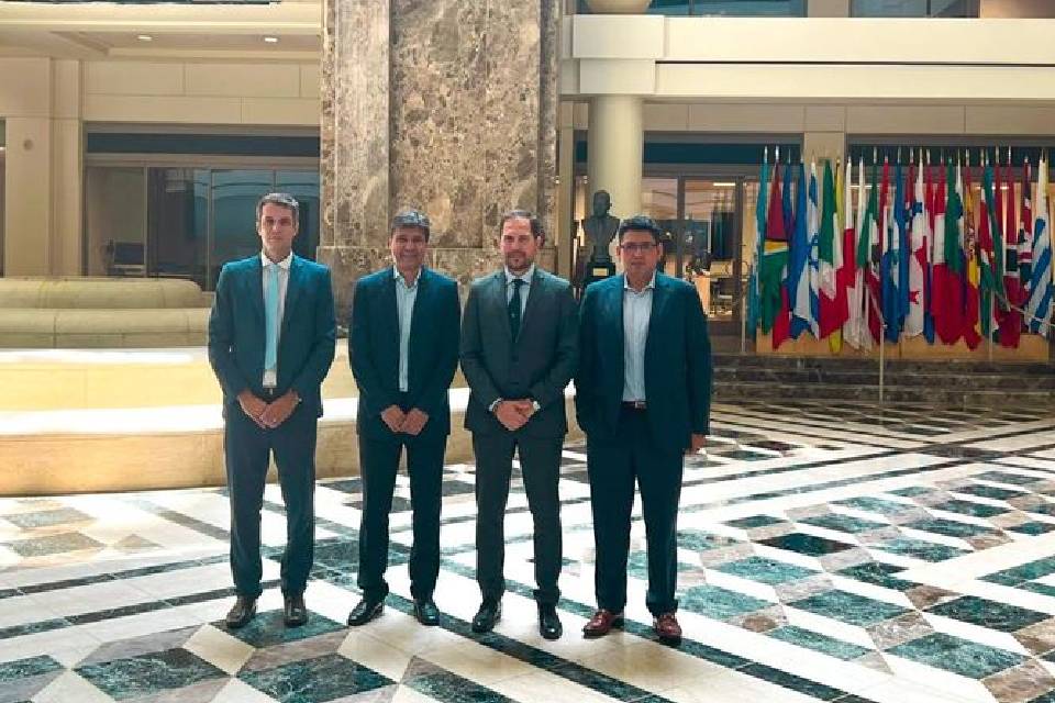 Informe Digital