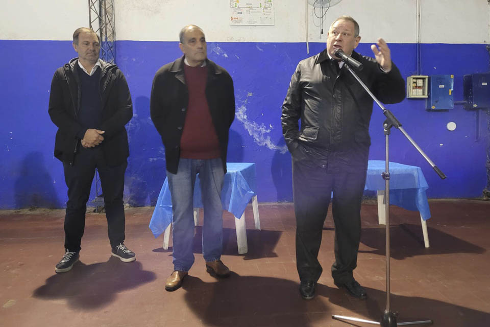 Informe Digital