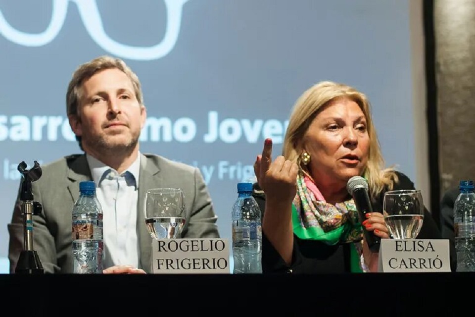 frigerio carrio