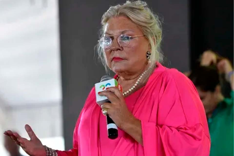 CARRIO 