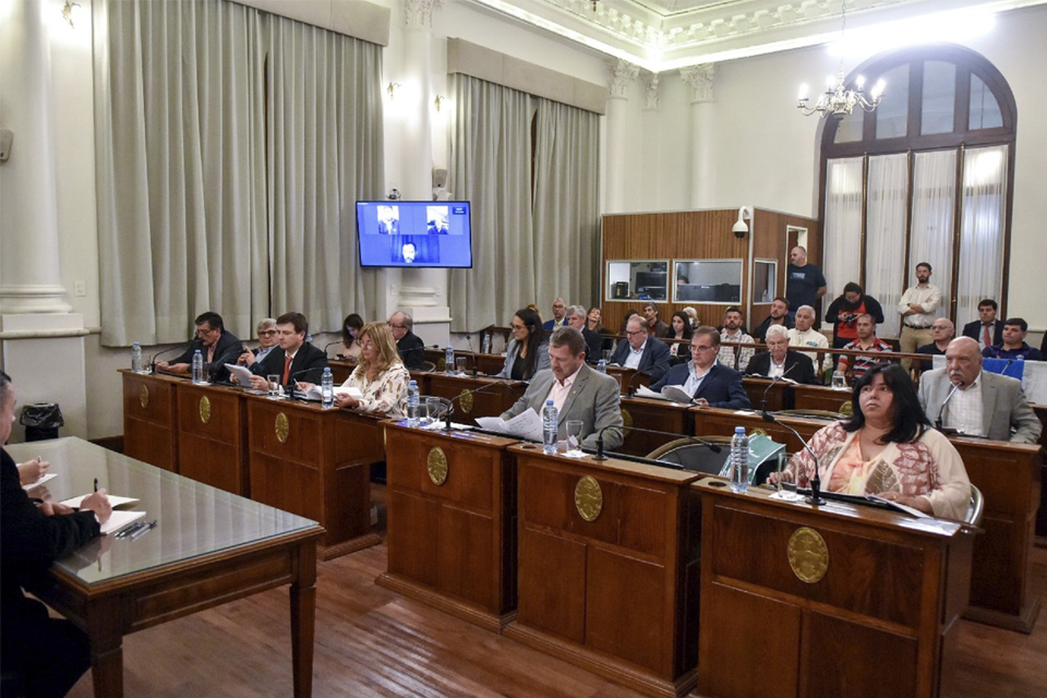Informe Digital