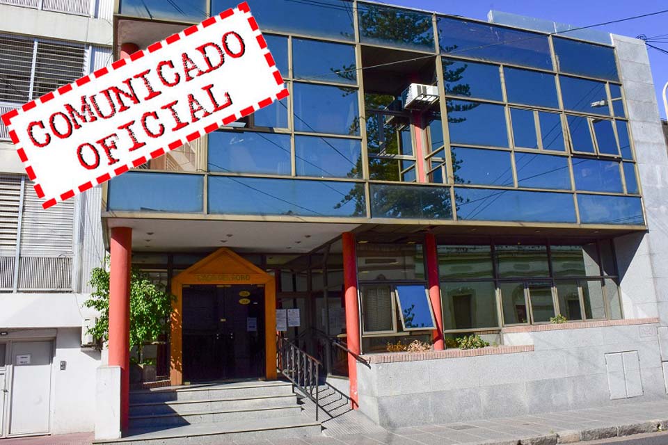 Informe Digital