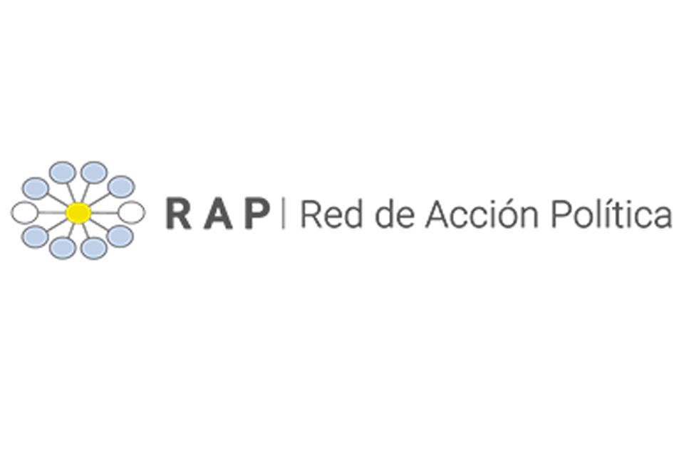 ¿Qué es la Red de Acción Política?