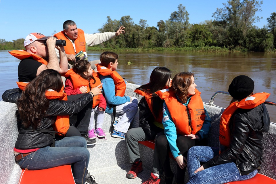 turismo entre rios