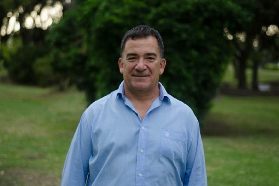 ricardo gutierrez